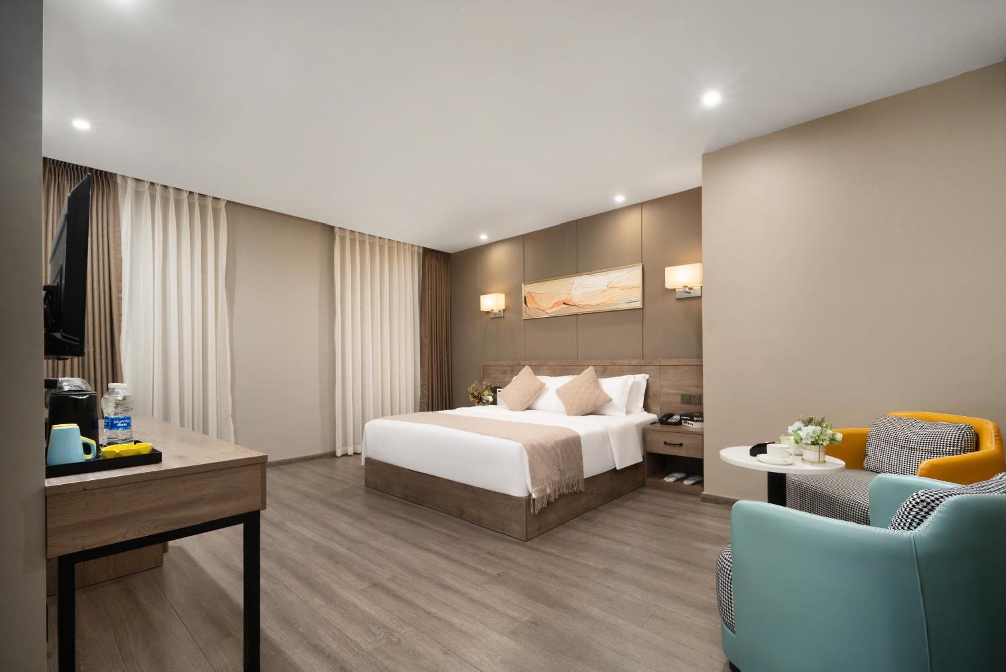 Candy Box Boutique Hotel Chongqing Exterior foto